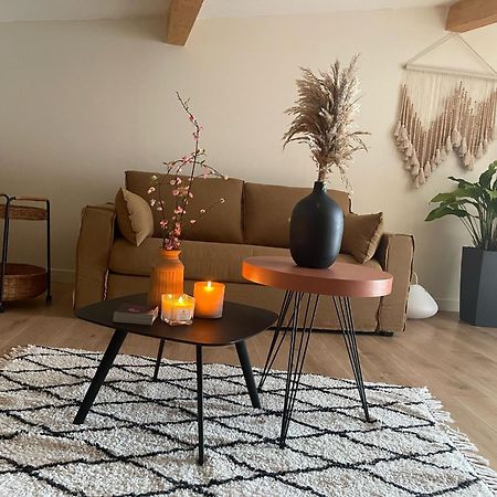 Studio Cosy Castanet-Tolosan Bagian luar foto