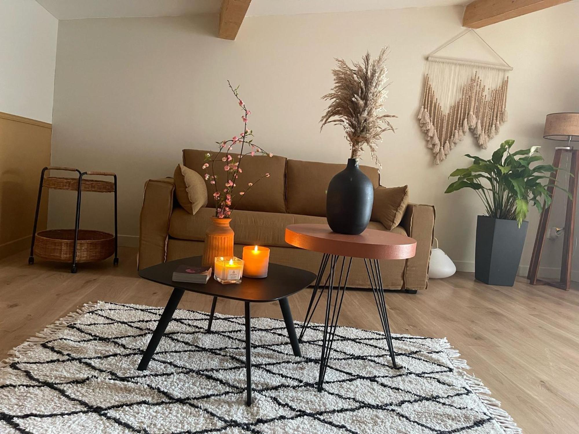 Studio Cosy Castanet-Tolosan Bagian luar foto