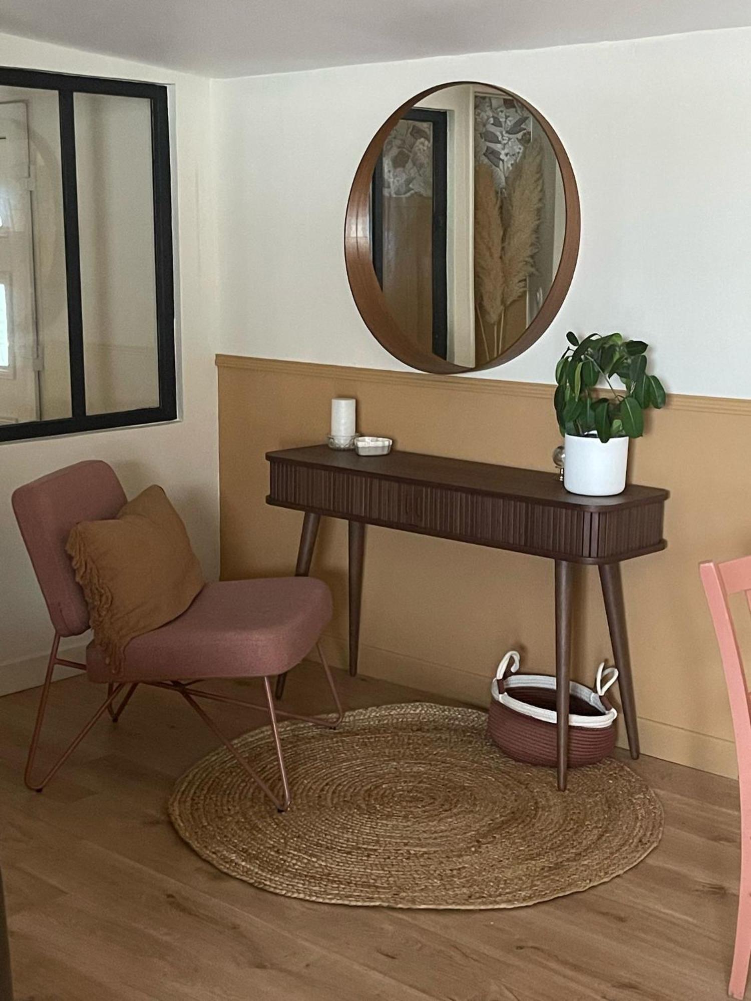 Studio Cosy Castanet-Tolosan Bagian luar foto
