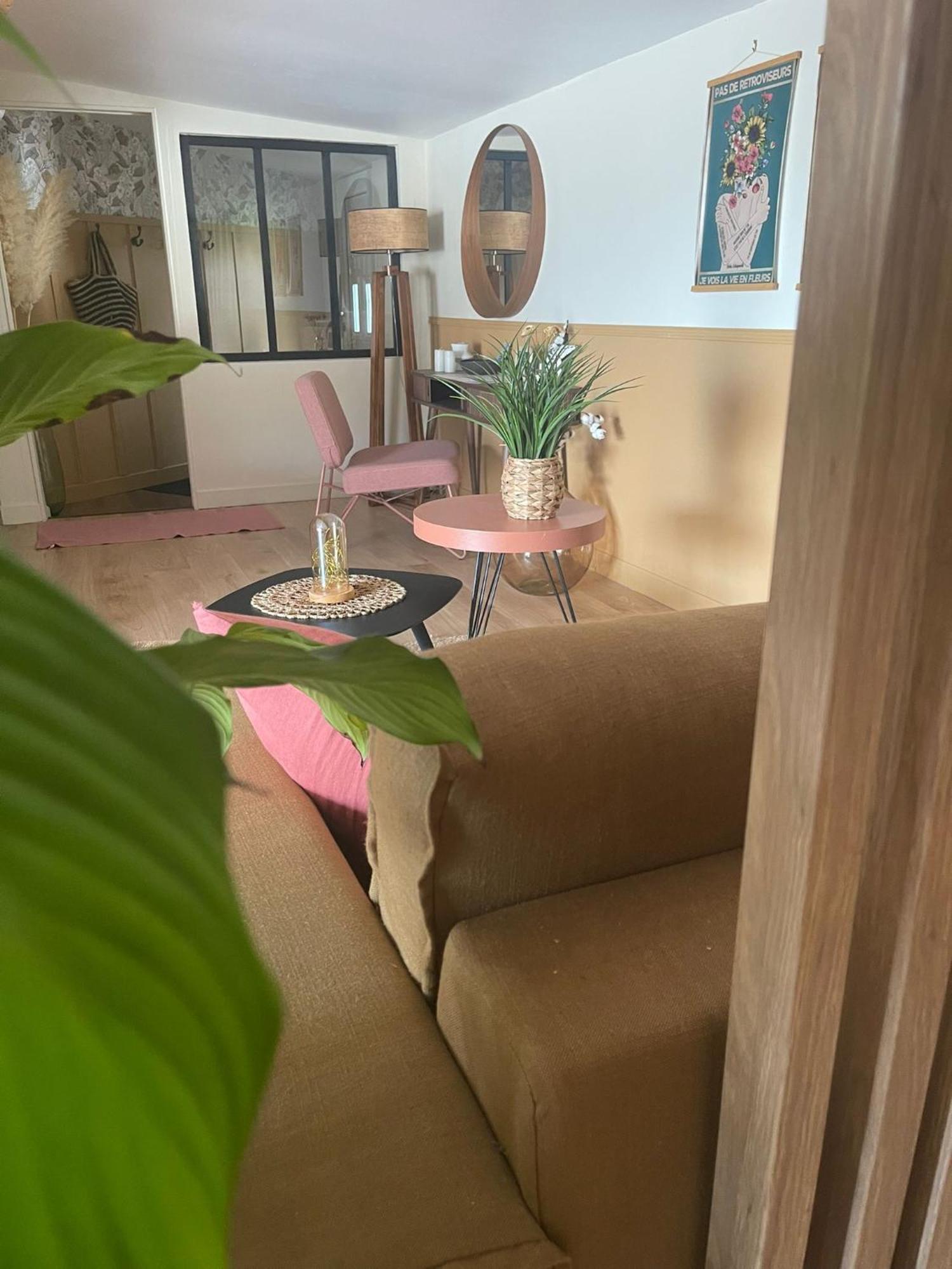Studio Cosy Castanet-Tolosan Bagian luar foto